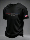 Men's United States 250TH Anniversary T-Shirt