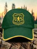 Unisex Resist Bear Hat