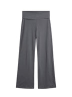 Y coral baggy yoga pants