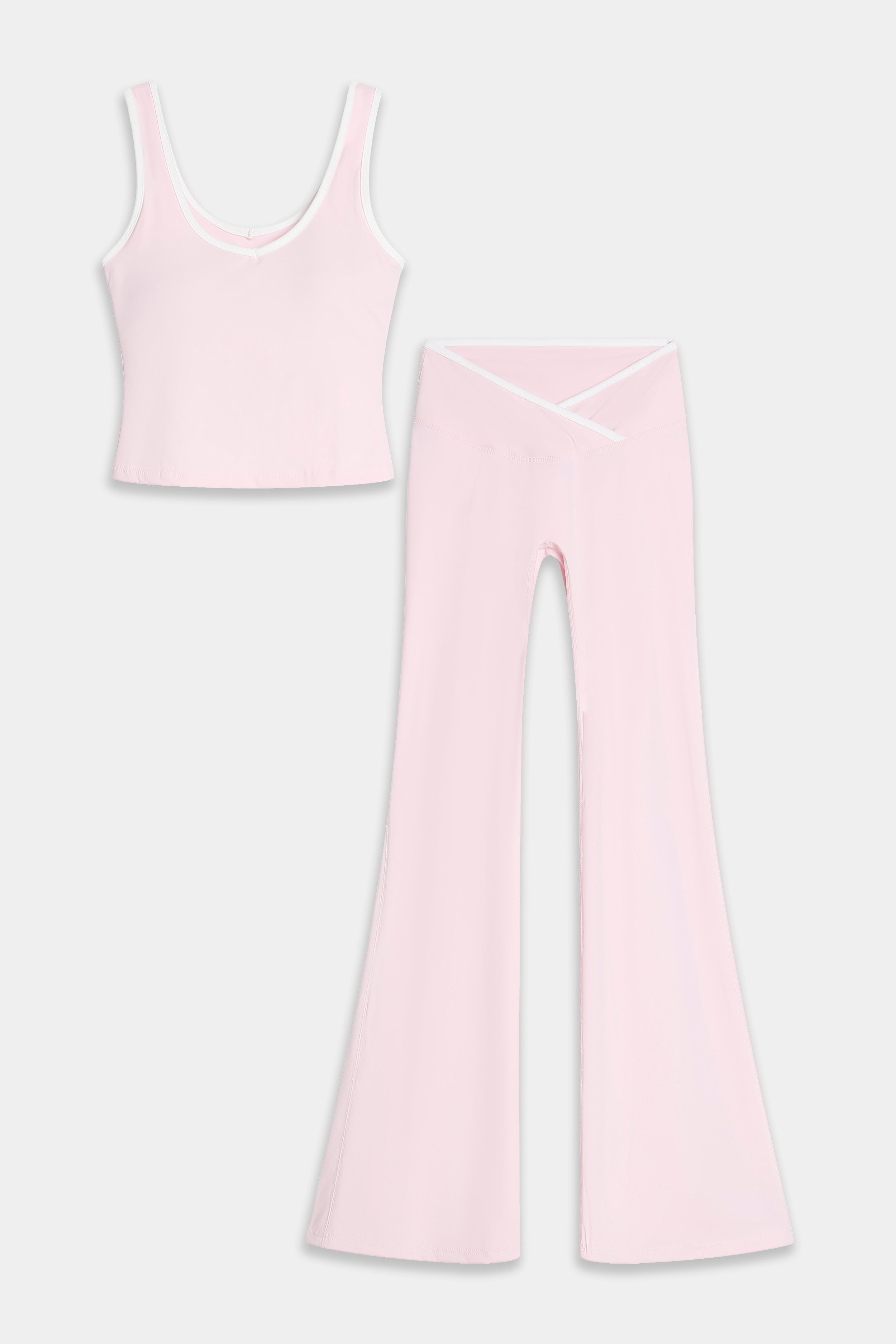 CONJUNTO ARMONIAS SPORT