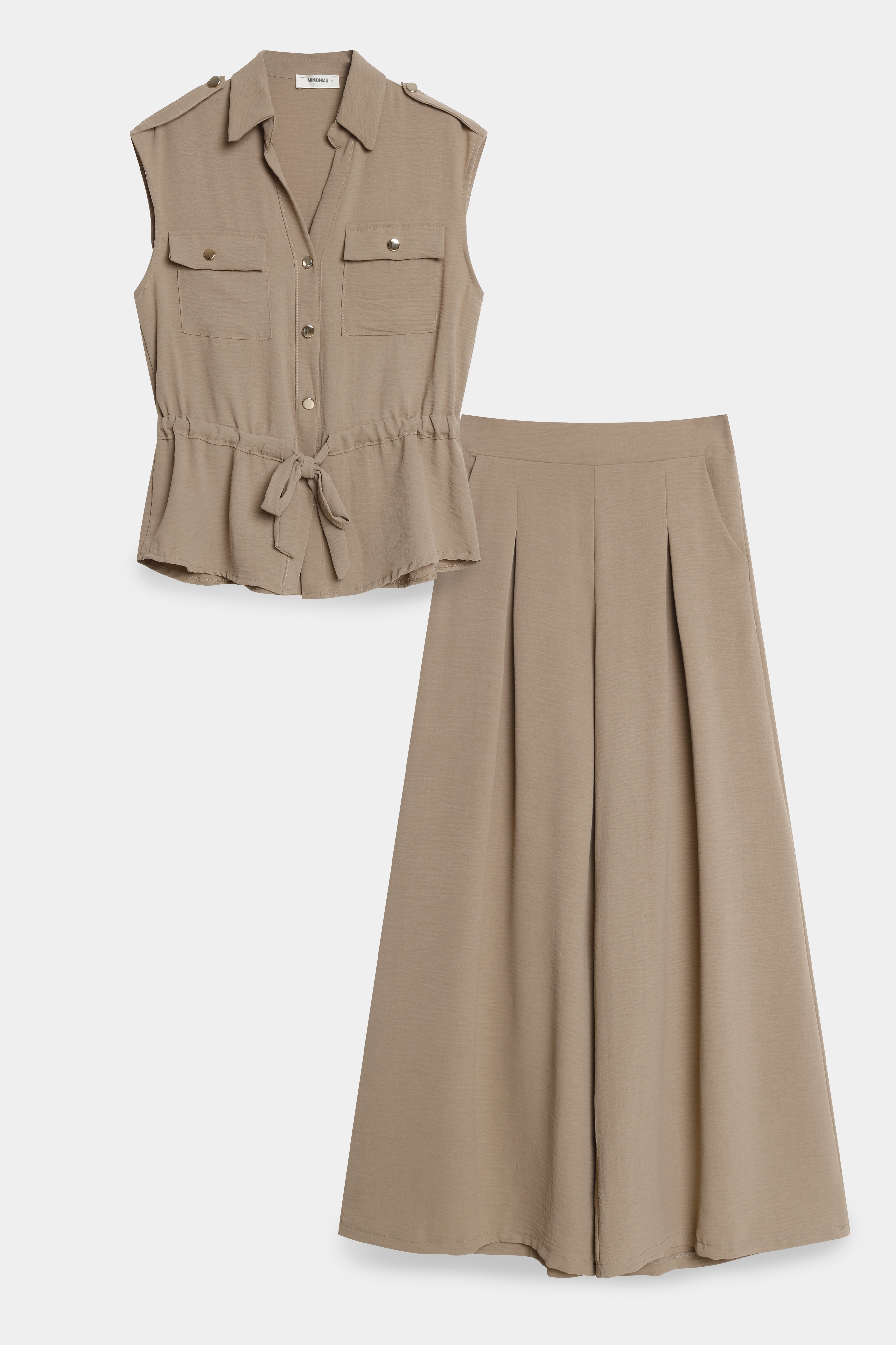 CONJUNTO ARMONIAS CAMILA