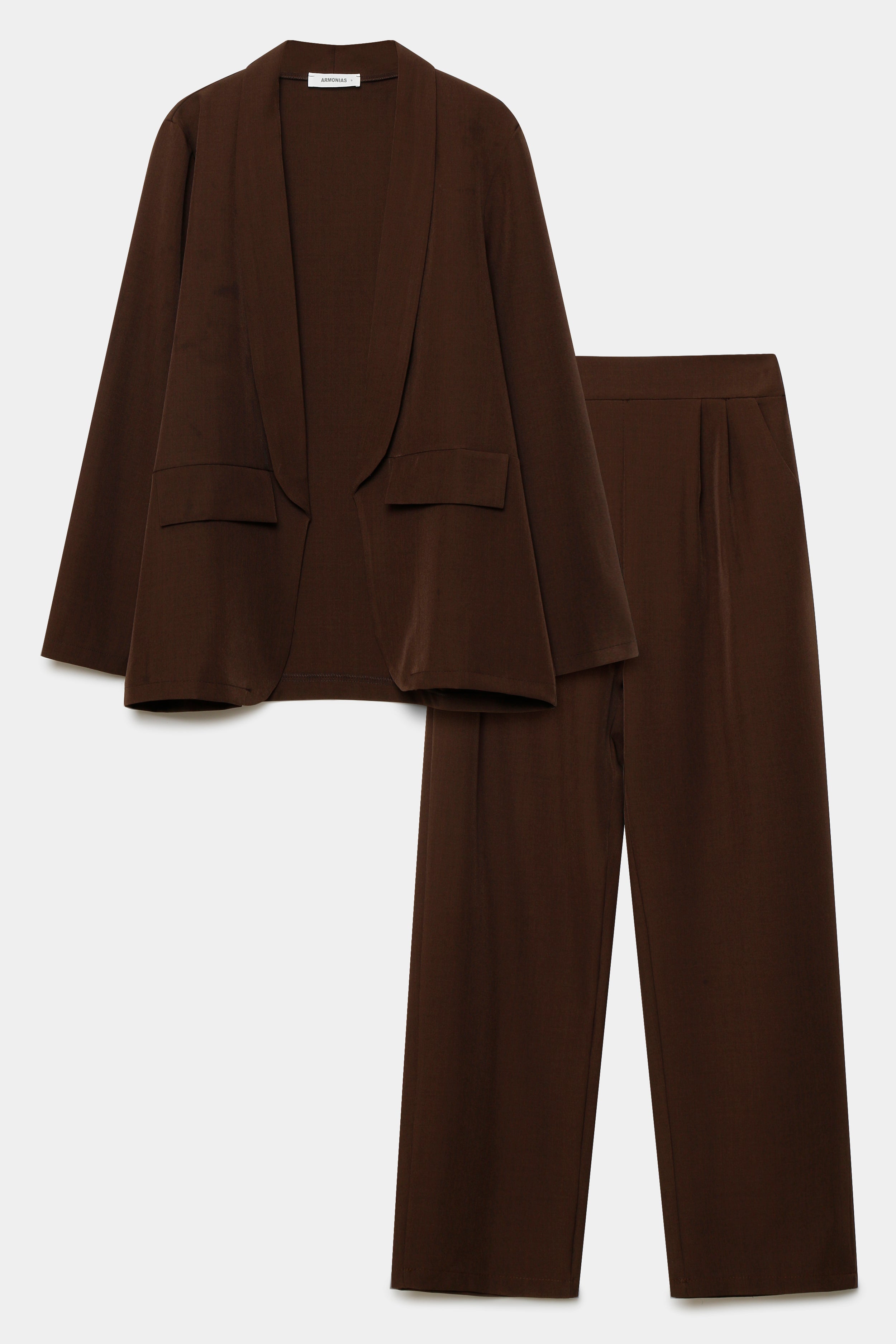 CONJUNTO ARMONIAS LARA