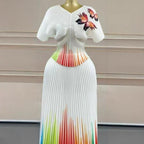 Set Womenswear Clothes Outfit Elegance