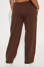 Von Dutch Wide Leg Pant