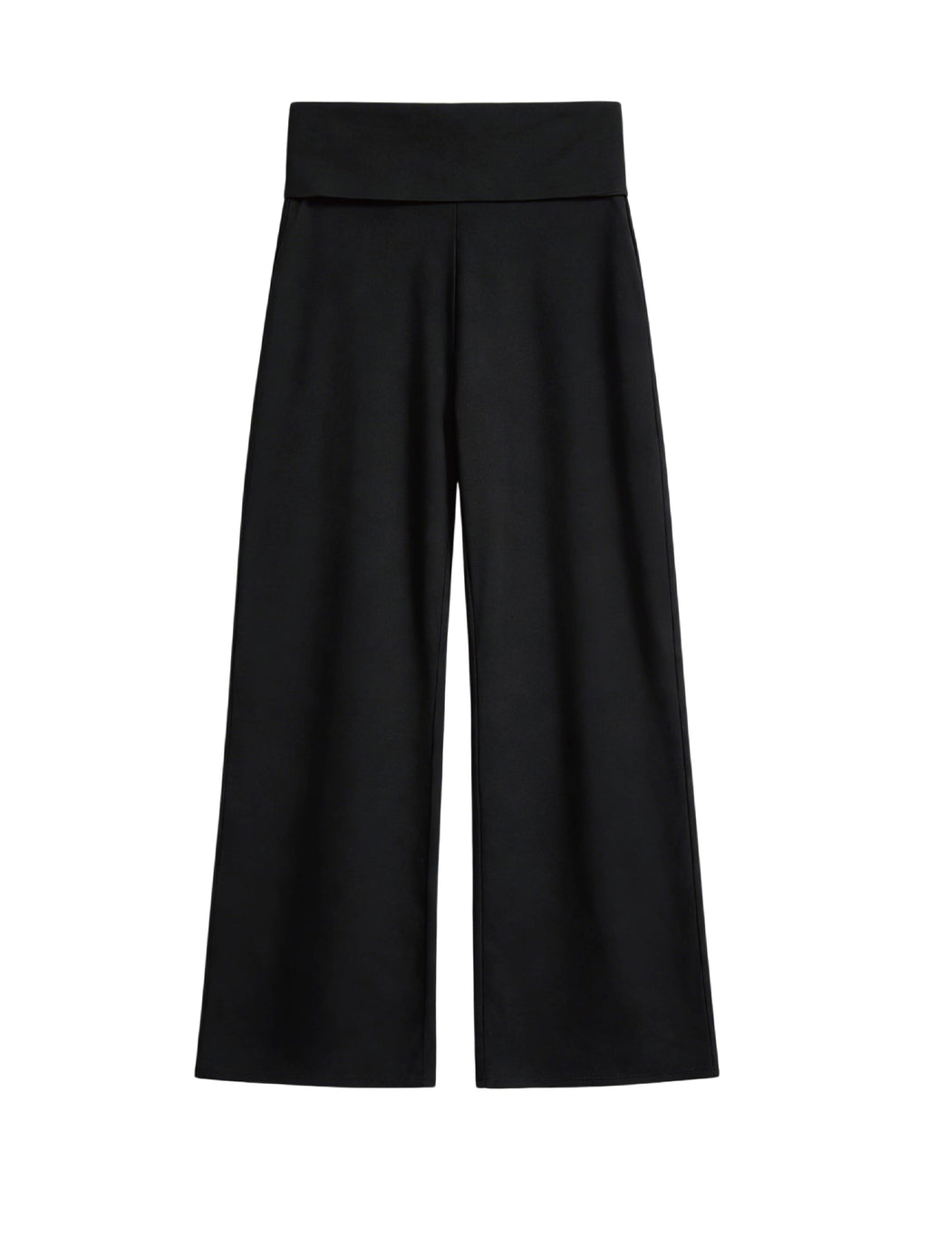 Y coral baggy yoga pants