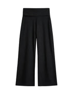 Y coral baggy yoga pants