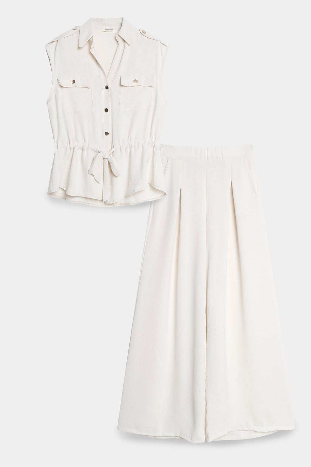 CONJUNTO ARMONIAS CAMILA