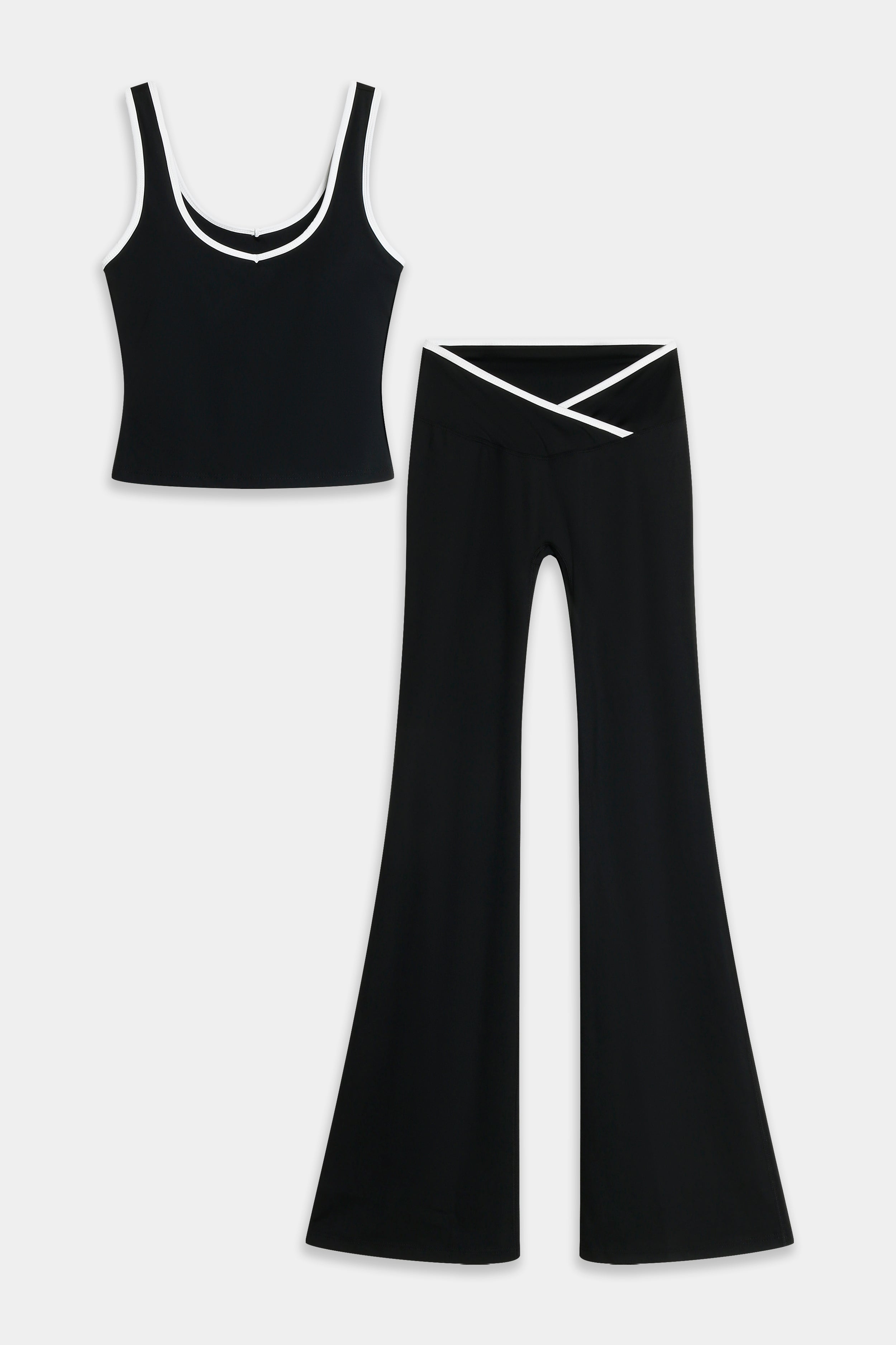 CONJUNTO ARMONIAS SPORT