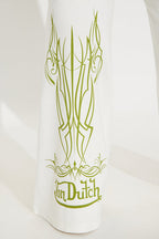 Von Dutch Unlimited Flared Pant