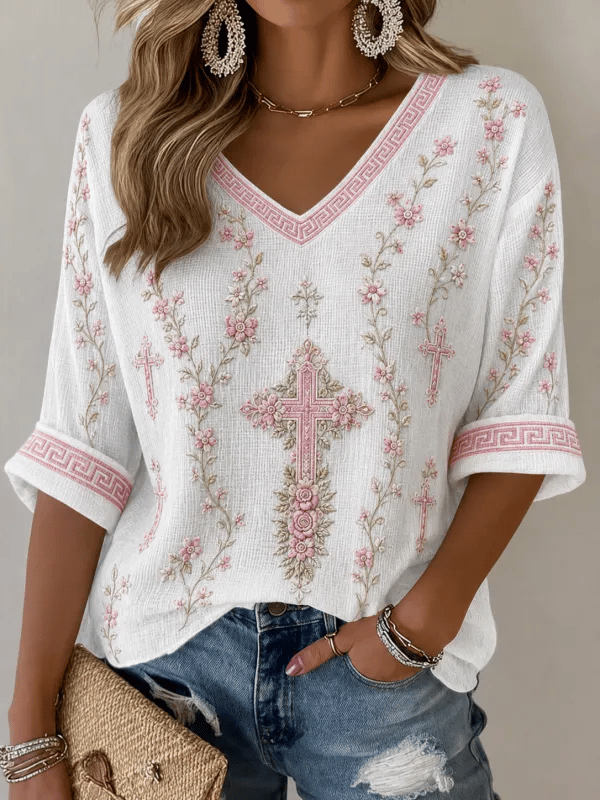 Breast cancer T-Shirt