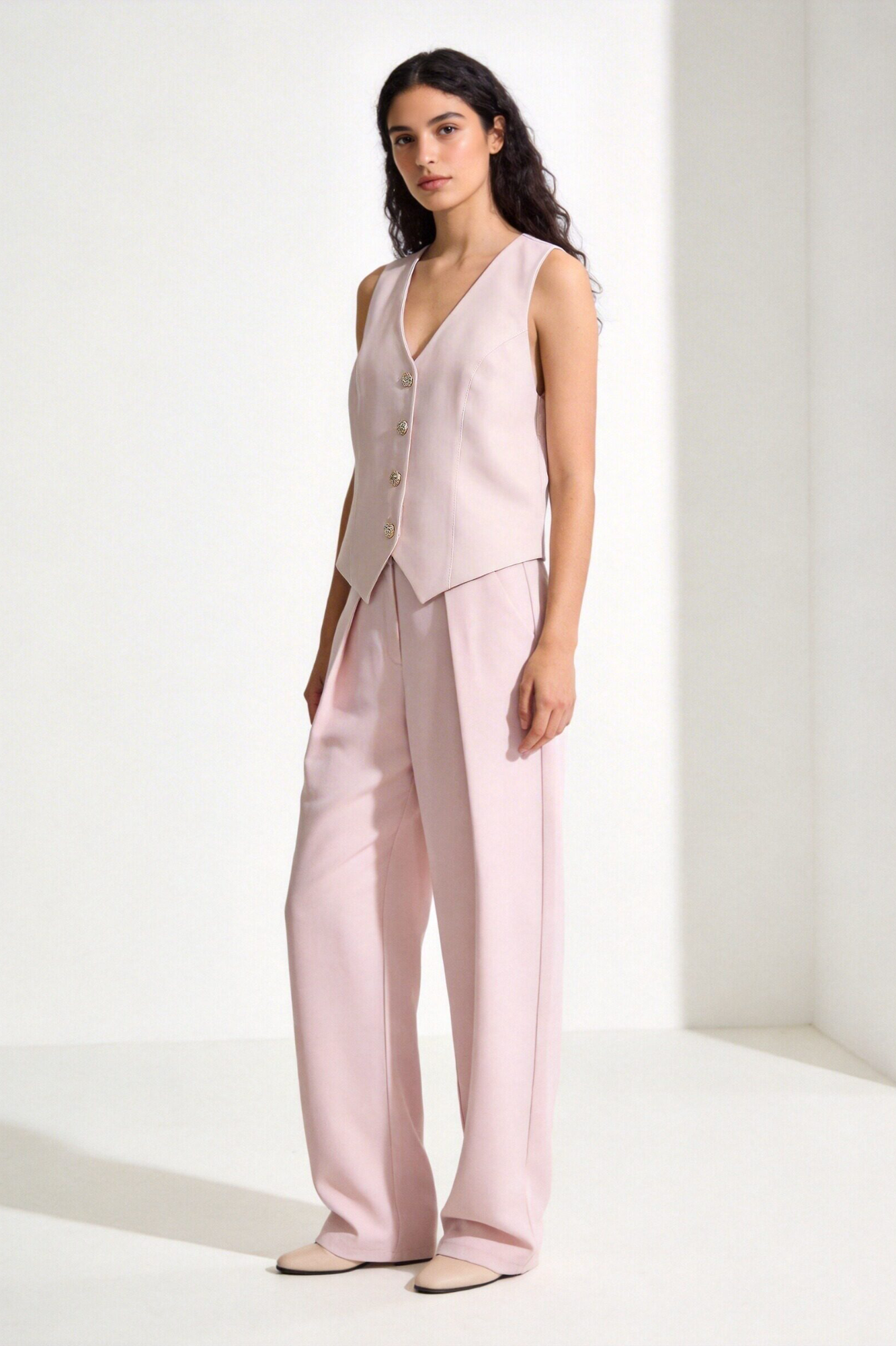 CONJUNTO ARMONIAS ELSA
