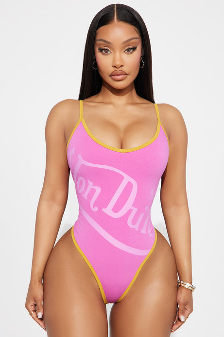 Von Dutch Bodysuit