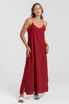 VESTIDO ARMONIAS ASTI