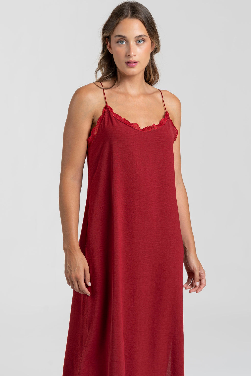 VESTIDO ARMONIAS ASTI