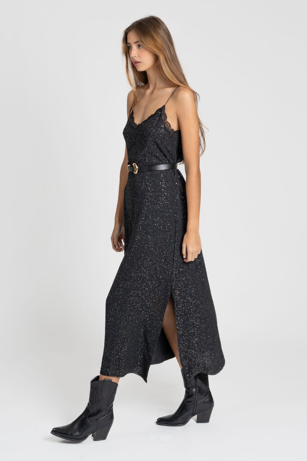 VESTIDO ARMONIAS MARTA