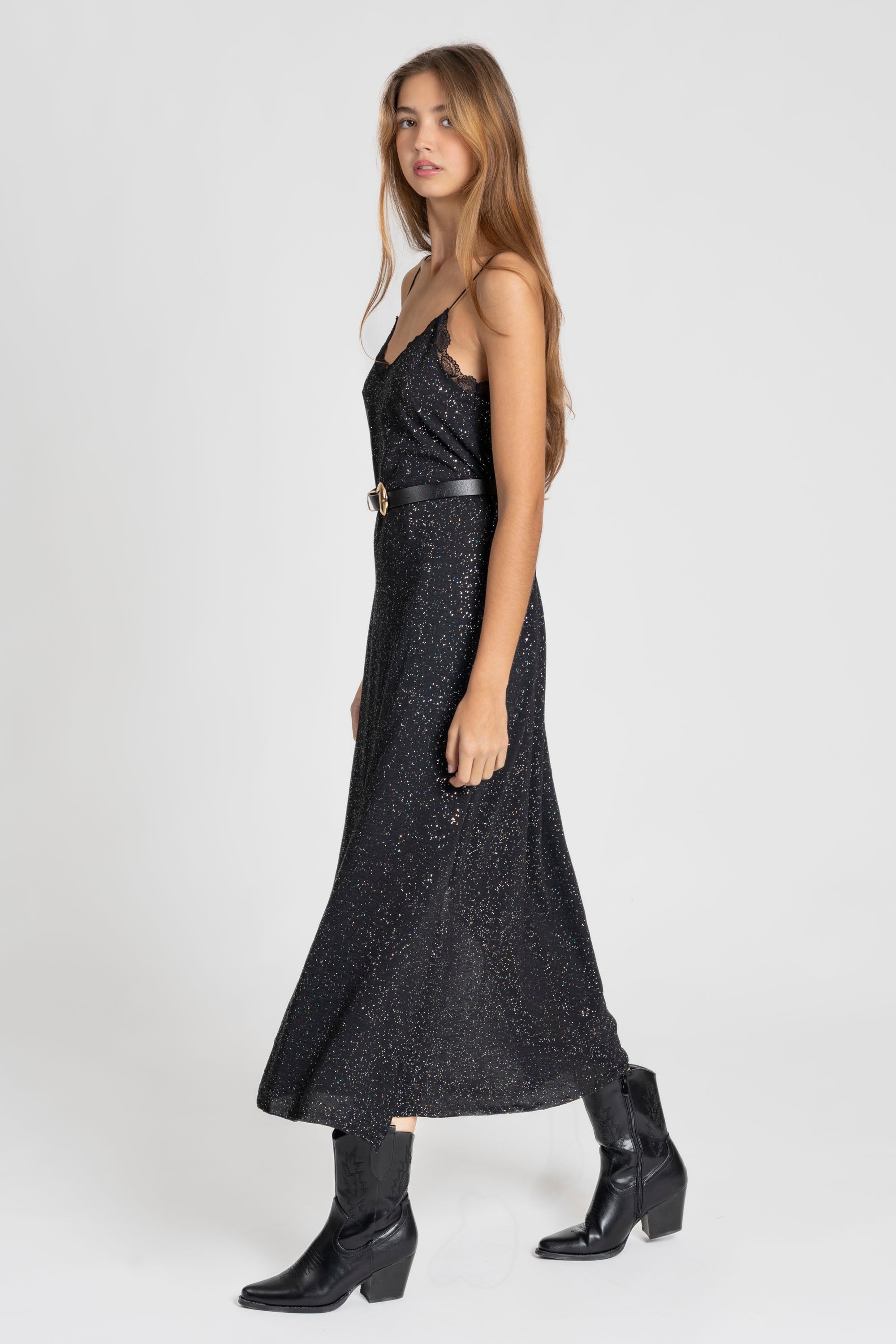 VESTIDO ARMONIAS MARTA