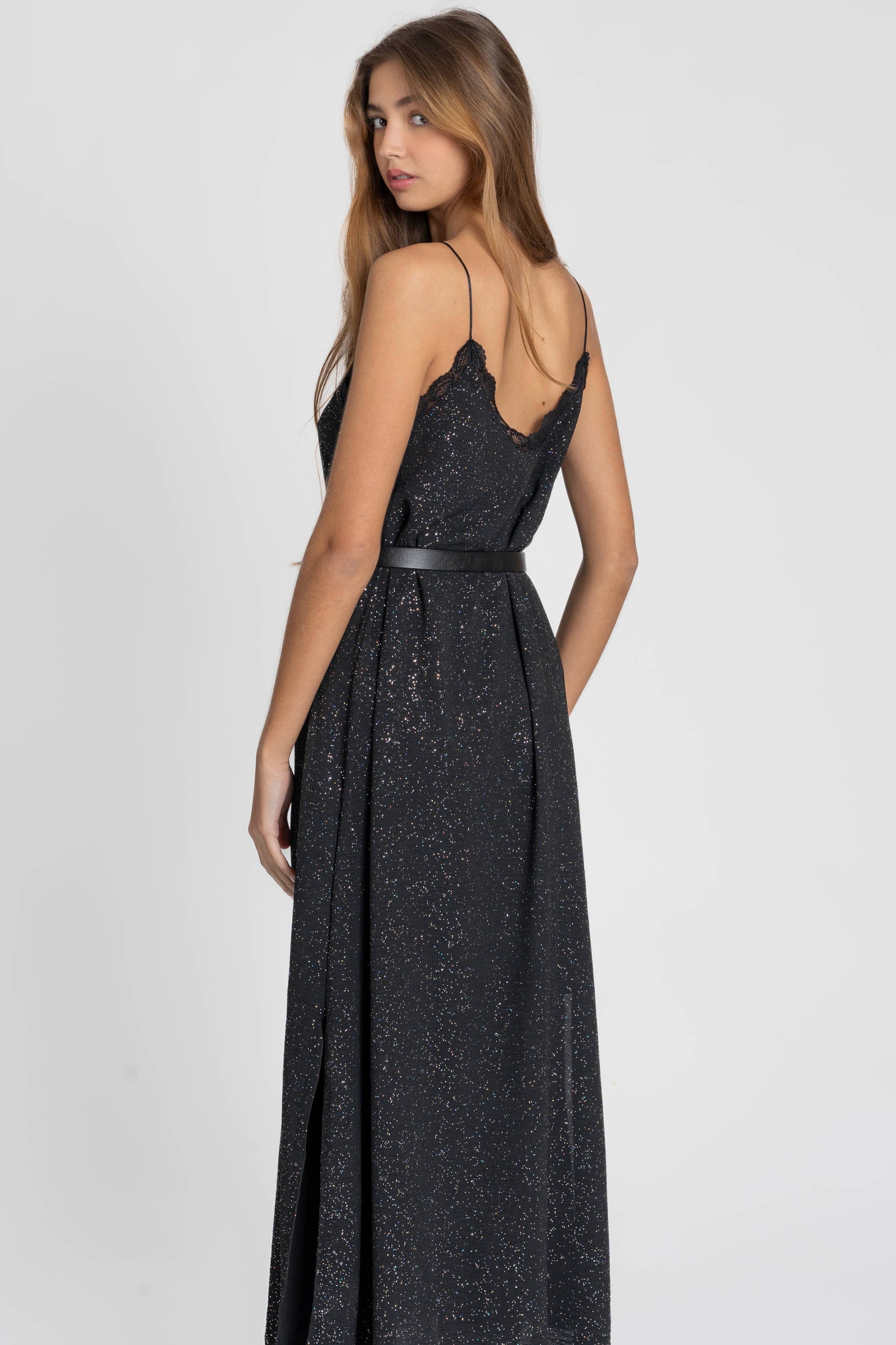 VESTIDO ARMONIAS MARTA