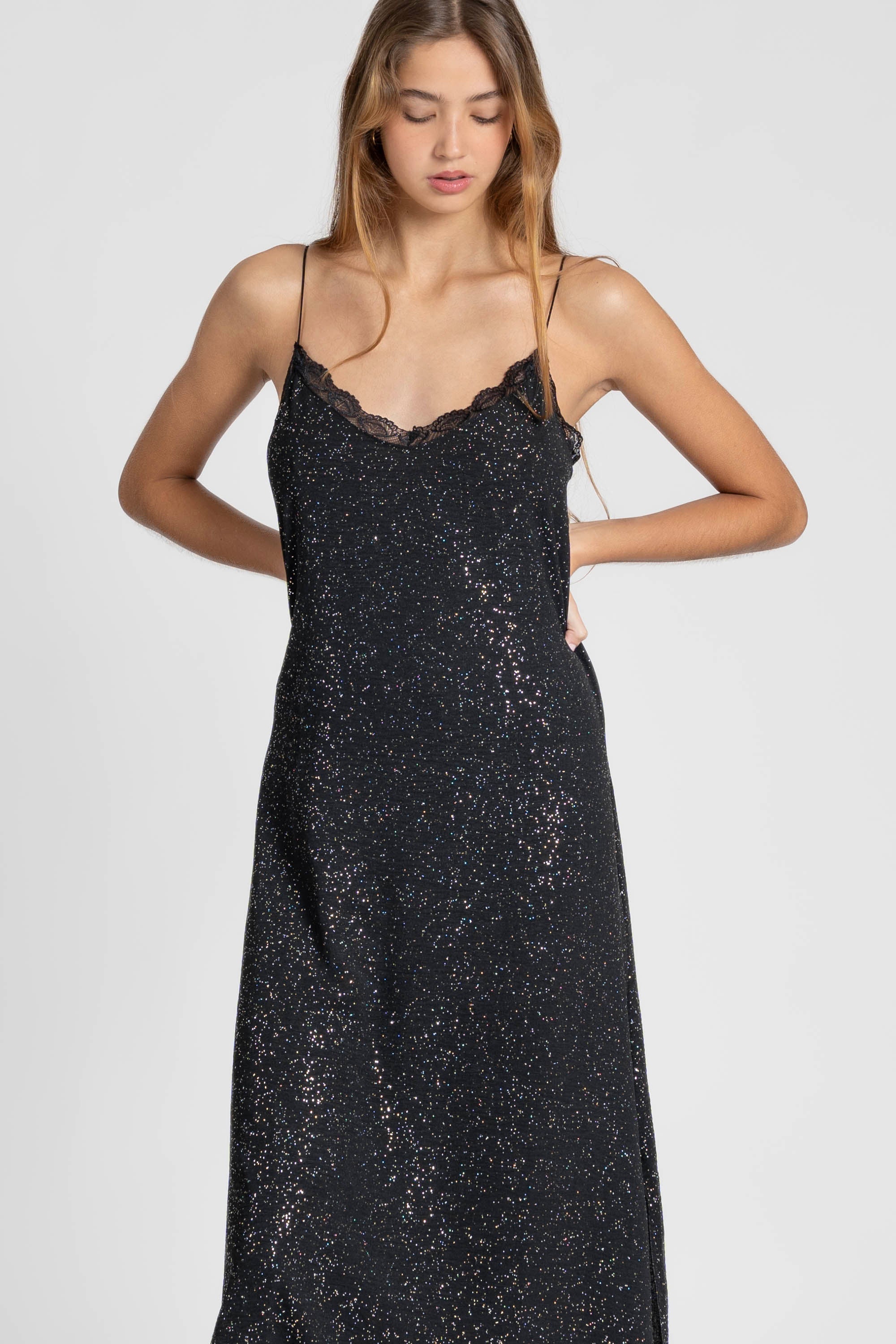 VESTIDO ARMONIAS MARTA