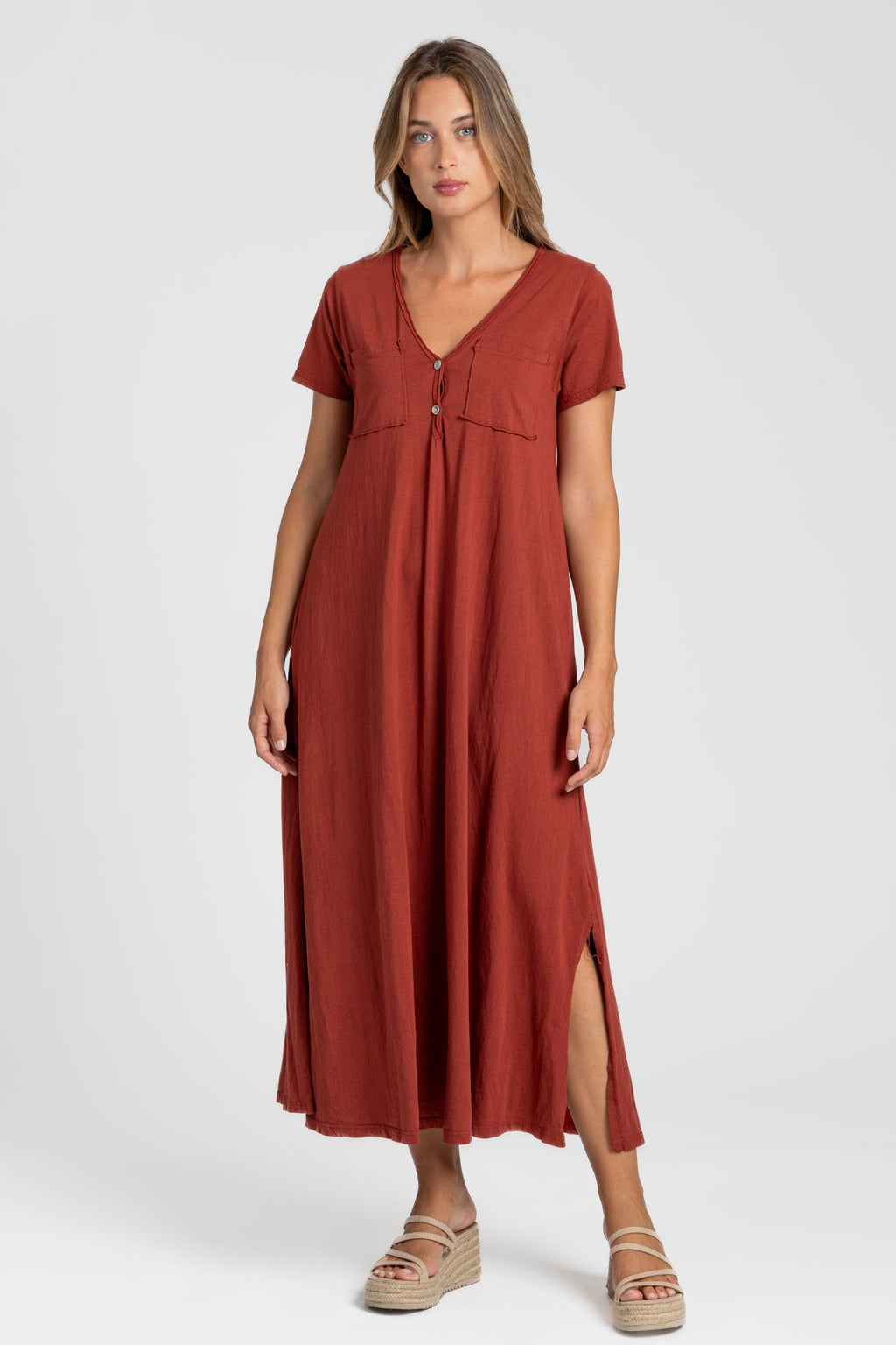 VESTIDO ARMONIAS JENNY