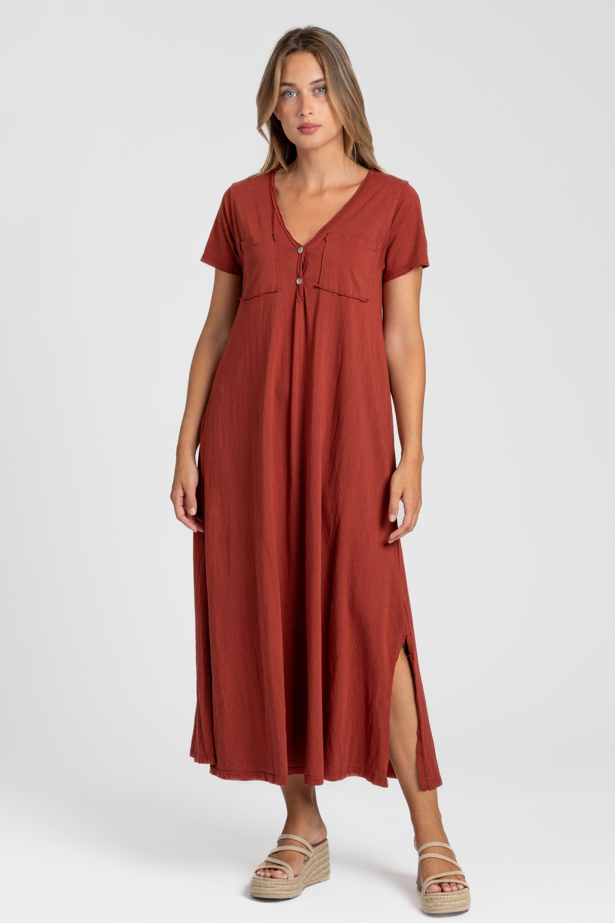 VESTIDO ARMONIAS JENNY