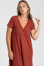 VESTIDO ARMONIAS JENNY
