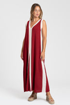 VESTIDO ARMONIAS SALINA