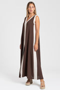 VESTIDO ARMONIAS SALINA