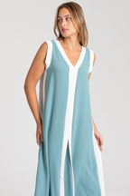 VESTIDO ARMONIAS SALINA