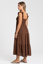 VESTIDO ARMONIAS PILAR