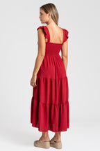VESTIDO ARMONIAS PILAR