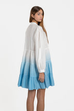 VESTIDO ARMONIAS PREMIUM TIE DYE
