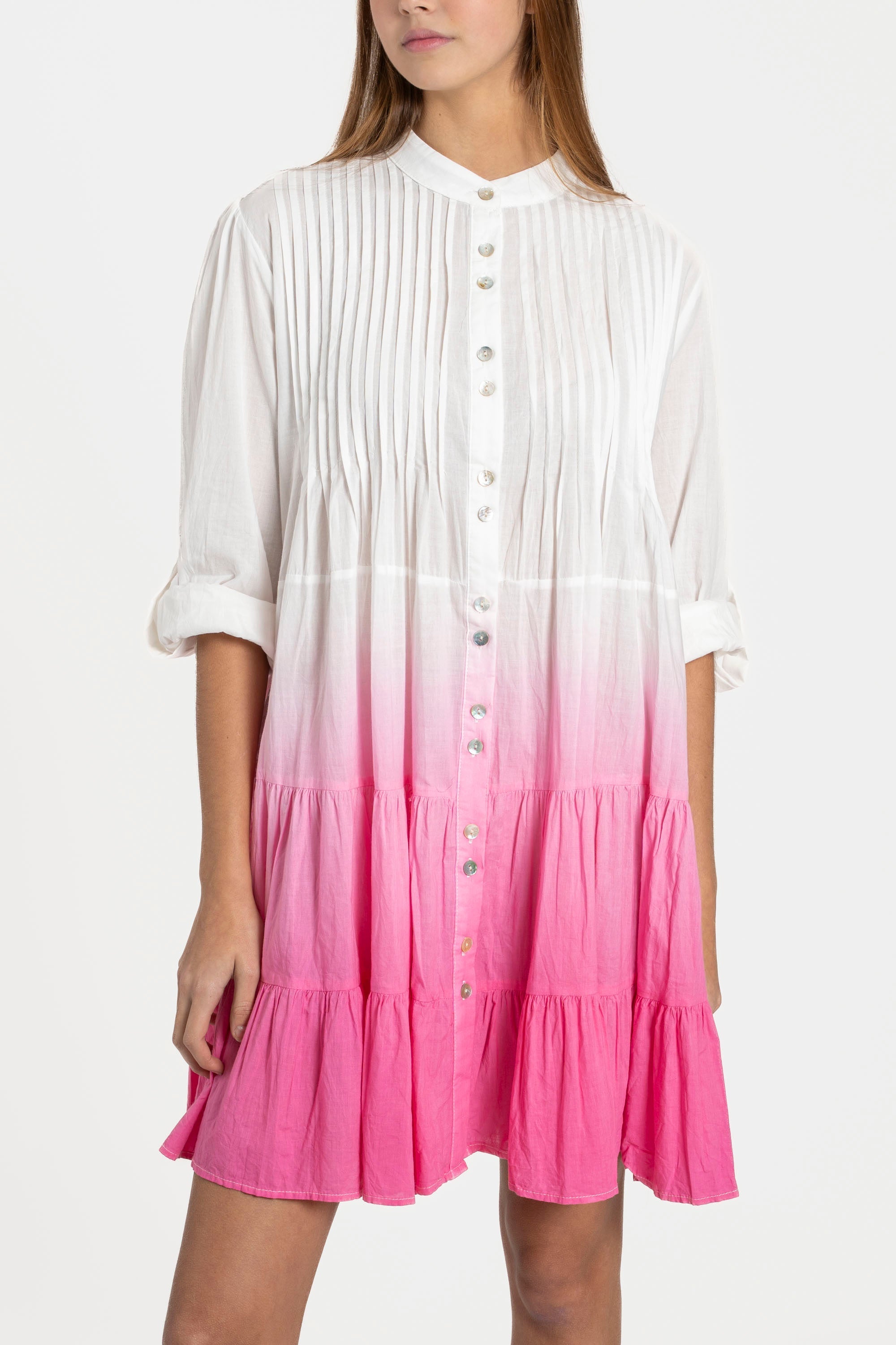 VESTIDO ARMONIAS PREMIUM TIE DYE