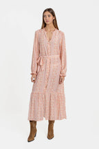 VESTIDO ARMONIAS PREMIUM LARGO
