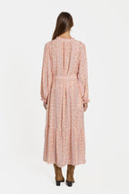 VESTIDO ARMONIAS PREMIUM LARGO