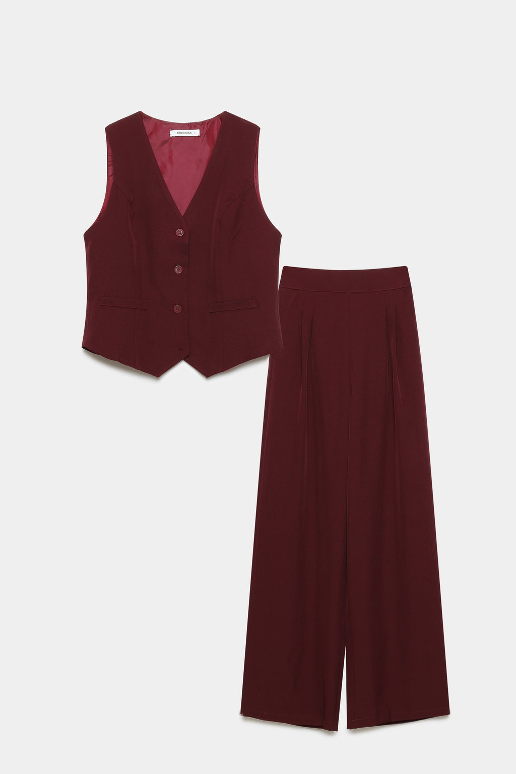 CONJUNTO ARMONIAS GALA