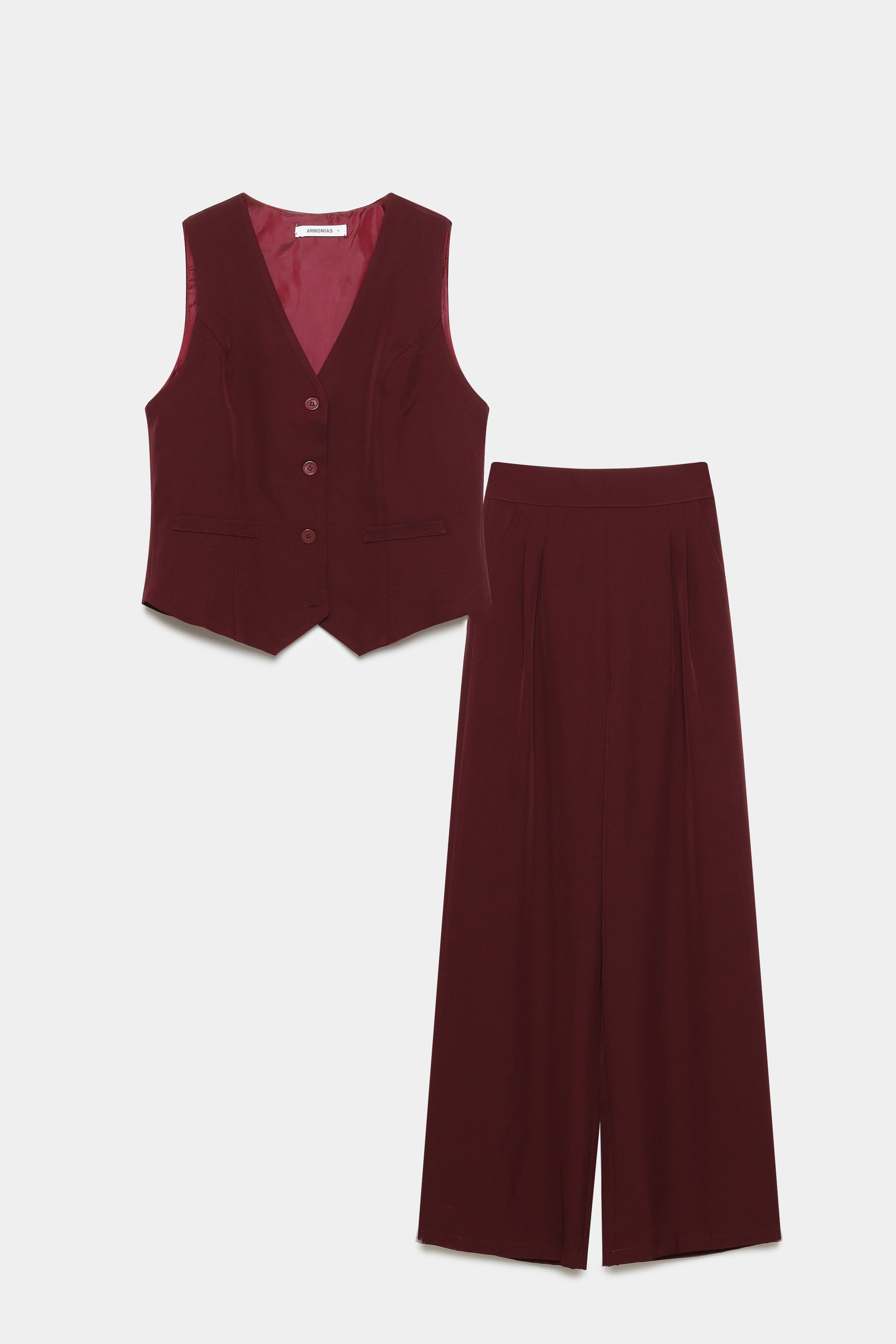 CONJUNTO ARMONIAS GALA