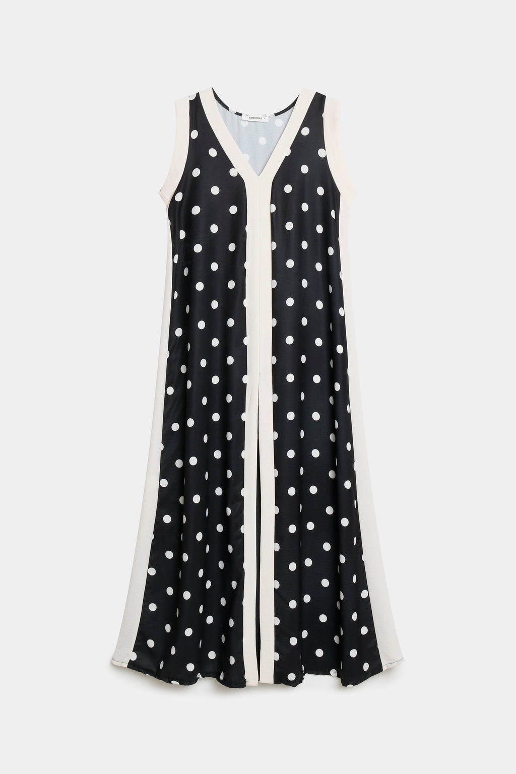VESTIDO ARMONIAS LUNARES