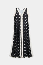 VESTIDO ARMONIAS LUNARES