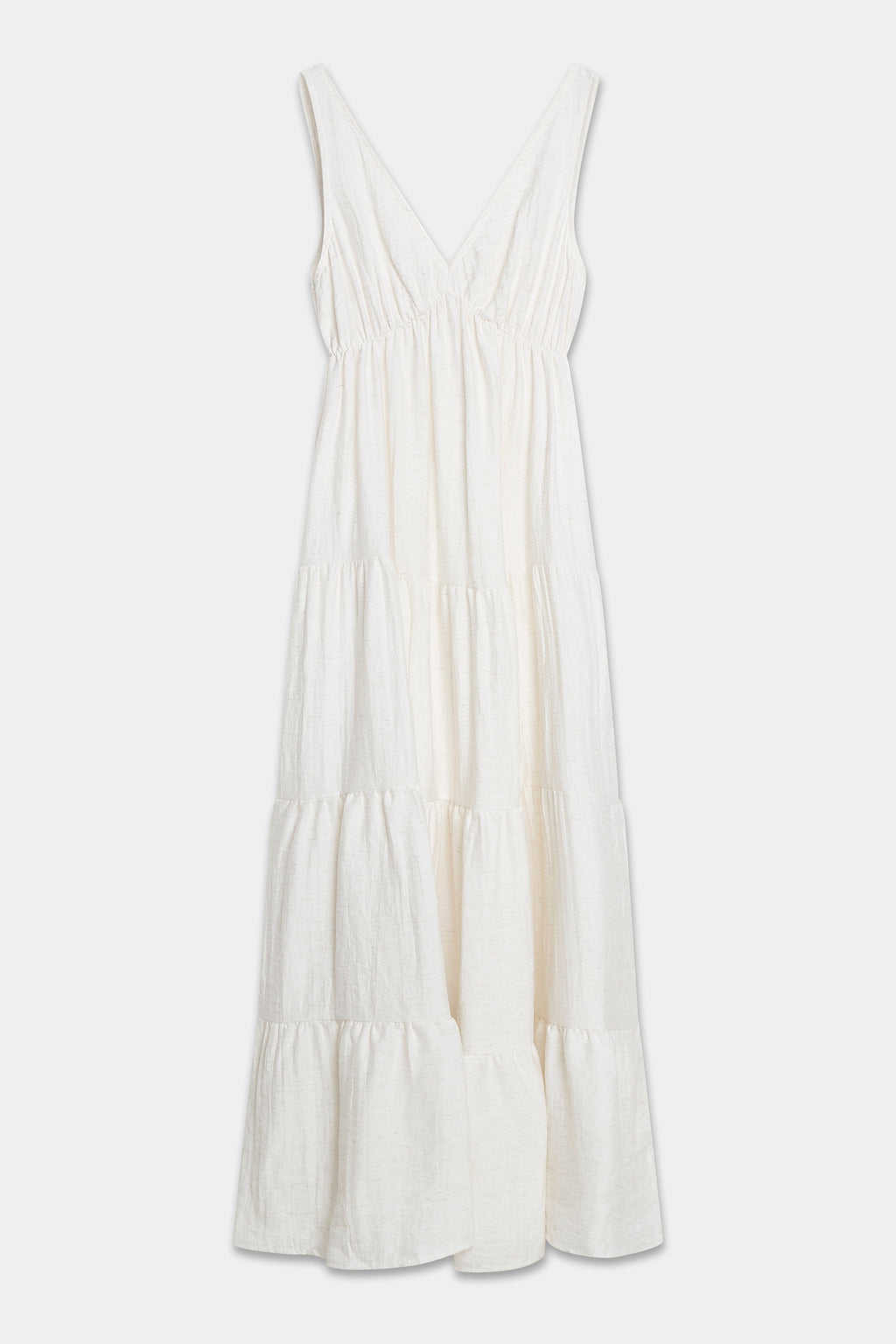 VESTIDO ARMONIAS SILIA
