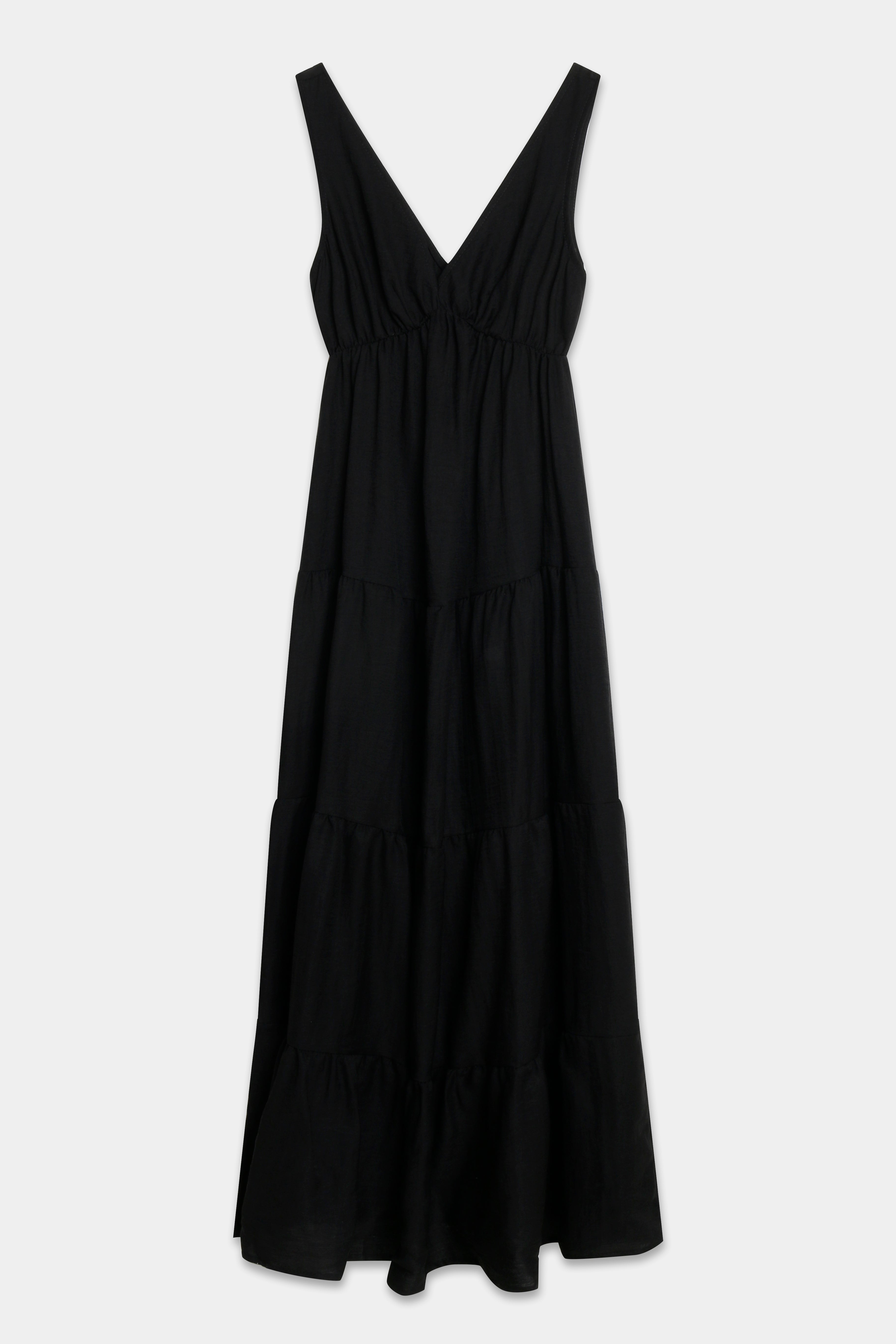 VESTIDO ARMONIAS SILIA