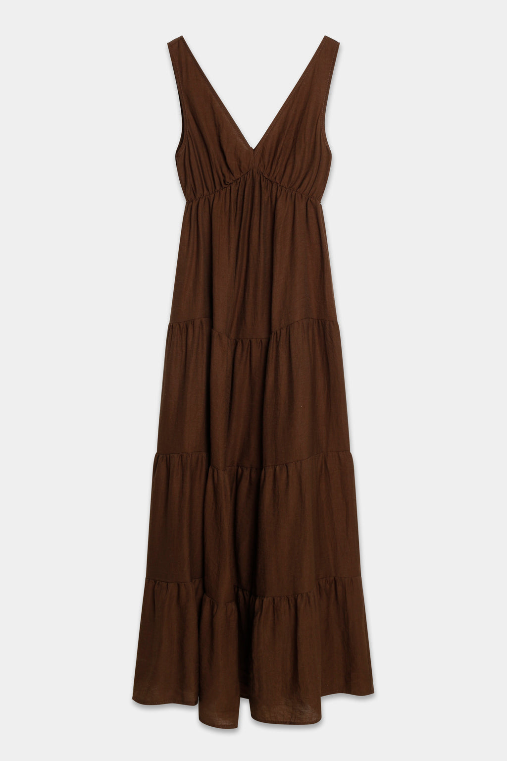 VESTIDO ARMONIAS SILIA