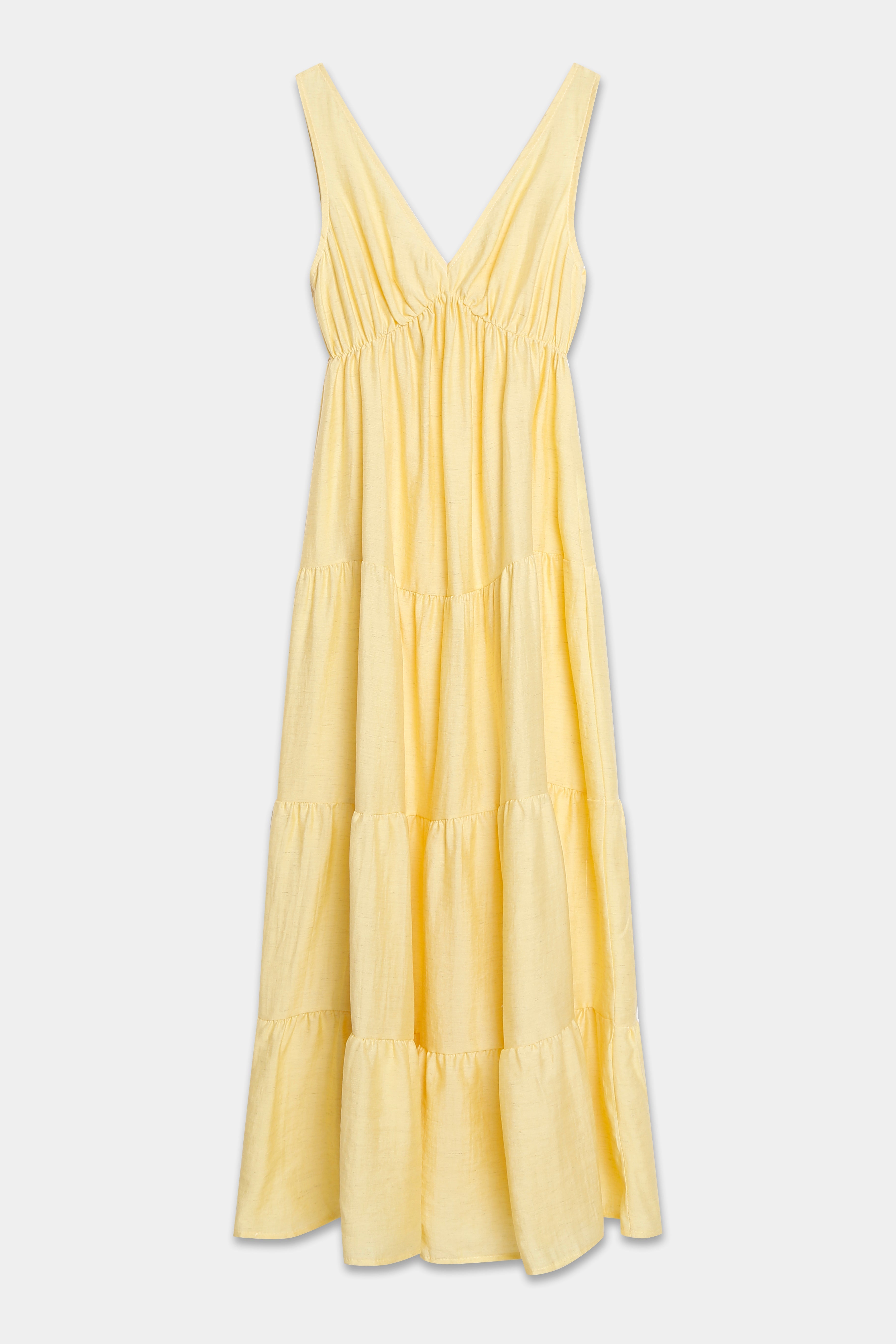 VESTIDO ARMONIAS SILIA