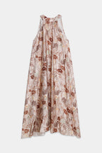 VESTIDO ARMONIAS ESTAMPADO