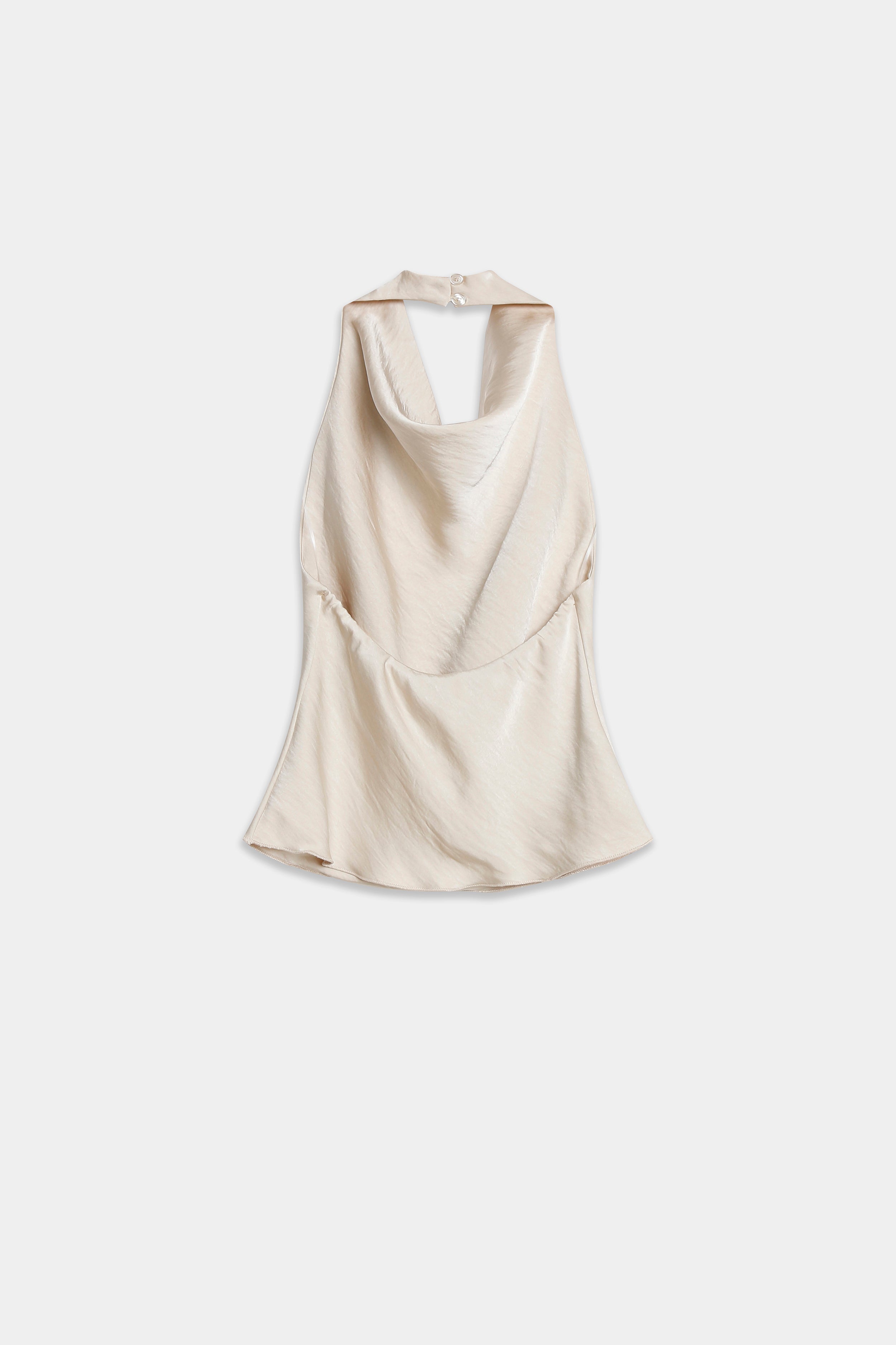 TOP ARMONIAS SATINADO