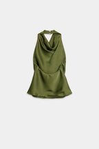 TOP ARMONIAS SATINADO