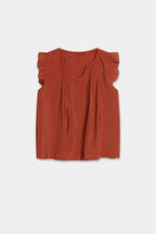 BLUSA ARMONIAS VISCOSA