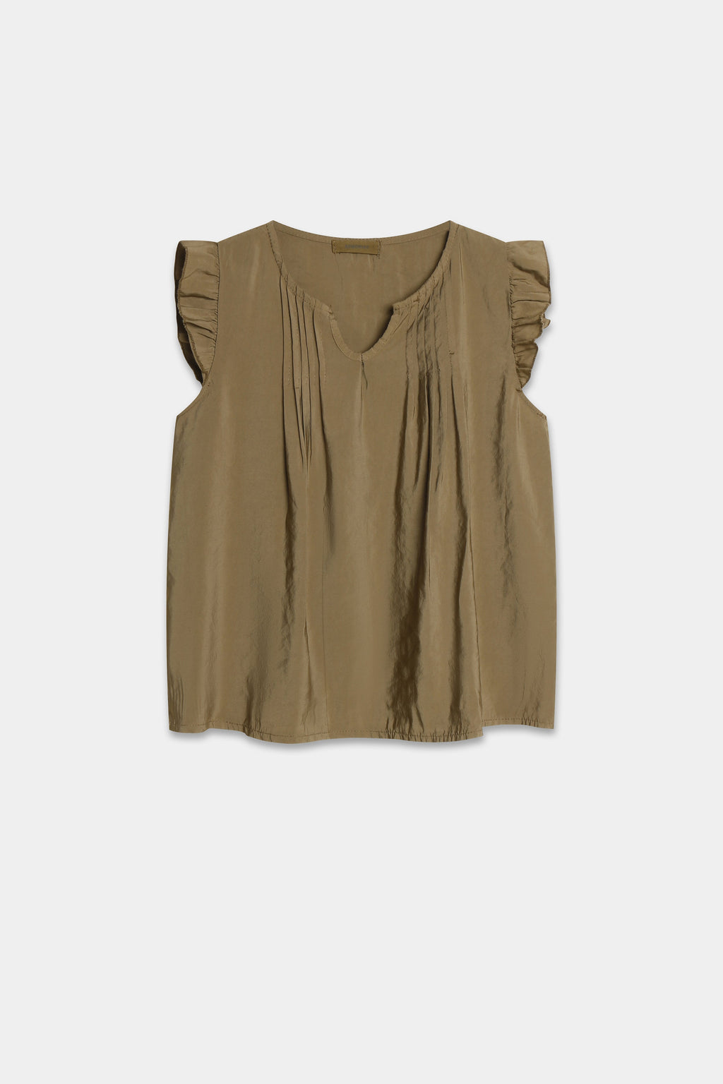 BLUSA ARMONIAS VISCOSA