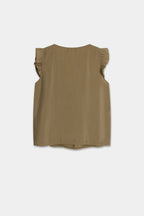 BLUSA ARMONIAS VISCOSA