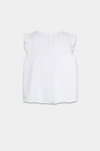 BLUSA ARMONIAS VISCOSA