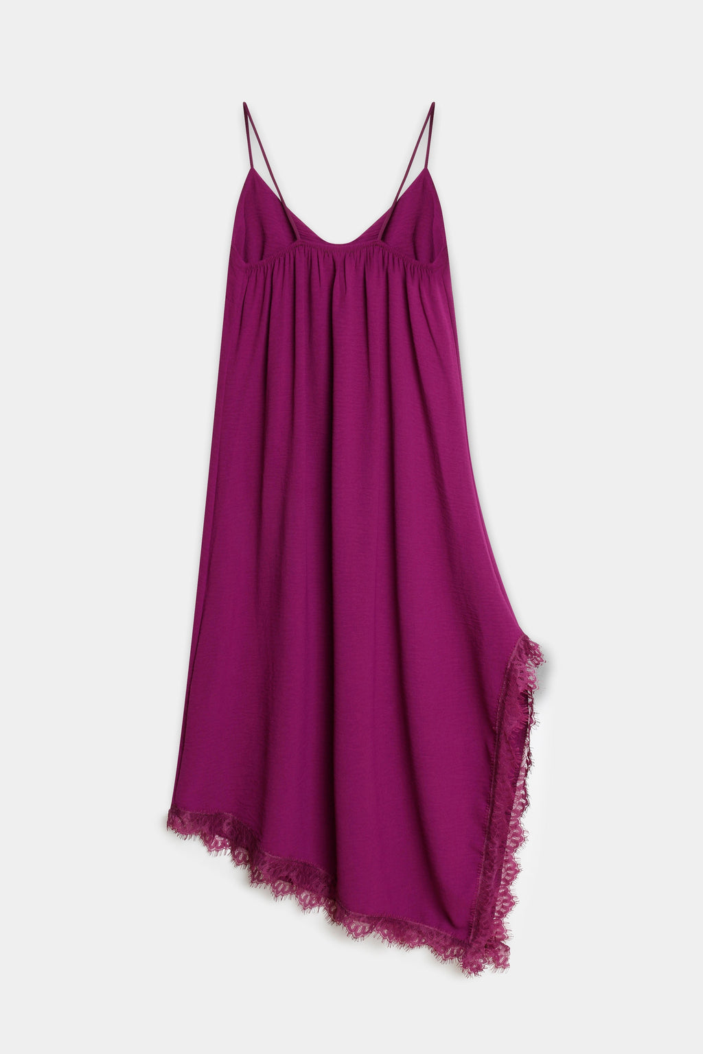 VESTIDO ARMONIAS AYLA